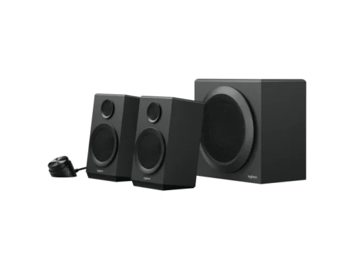 Z333 Speaker system with subwoofer in Kenya