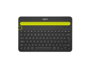 Logitech K480 BLUETOOTH MULTI-DEVICE KEYBOARD