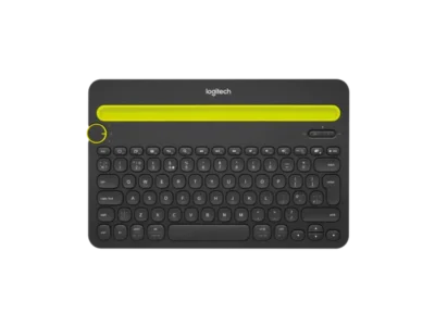 Logitech K480 Bluetooth Multi-Device Keyboard