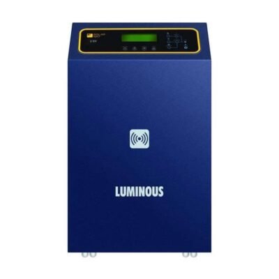 Luminous solar nxt 9.5 KVA off grid hybrid inverter in Kenya