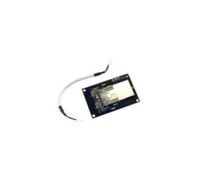 SP S51 INTNL_CNTCTLSS 5122 Smart Card Encorder