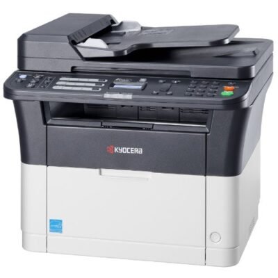 Kyocera FS 1025 Multi Function Laser Printer (Black) price in Kenya