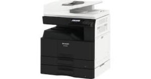 Sharp BP-20M24 copier