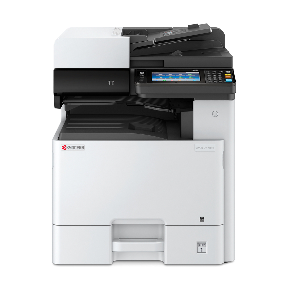 Kyocera Printer Prices in Kenya | TDK Solutions Ltd