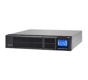 ME-1000 WPRU-Mecer 1KVA Smart UPS Rack Mount