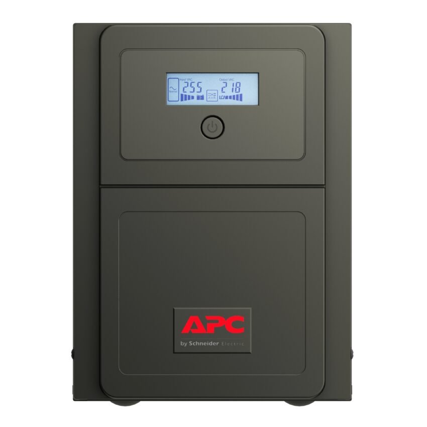 APC Easy UPS 1 Ph Line Interactive 1500VA Price in Kenya