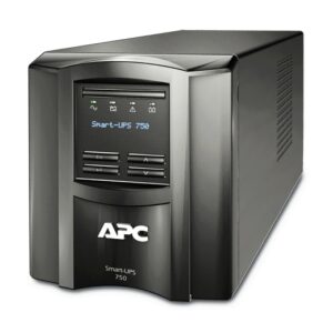 APC Smart-UPS Line Interactive, 750VA Tower UPS - SMT750IC Price in Kenya