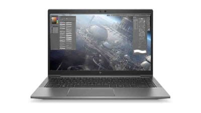 HP ZBOOK FIREFLY 14 G8 CORE i5-1135G7 16GB