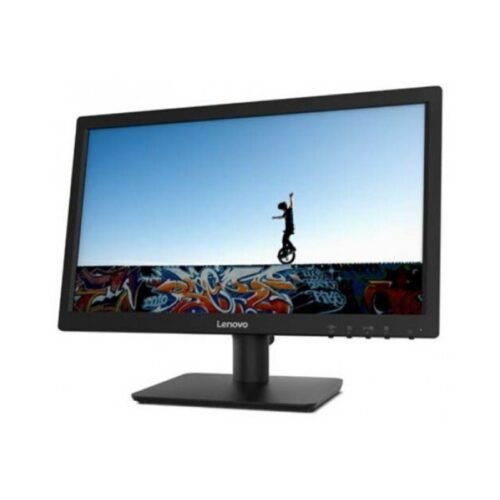 Lenovo D19-10 Monitor 18.5″ (61E0KCT6UK)