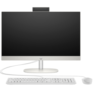 HP ProOne 240 G10 All-in-One Desktop PC, Intel Core i7 1355U (998J5ET)