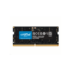 Crucial Laptop RAM DDR5 16GB 4800