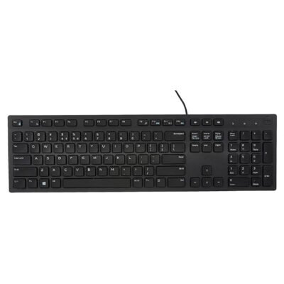 Dell USB Multimedia Keyboard KB216