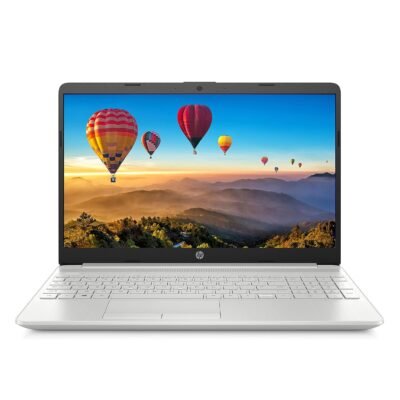 HP 15 Core i5 , 8GB Ram, 512GB SSD, Windows 11, 15.6-inch