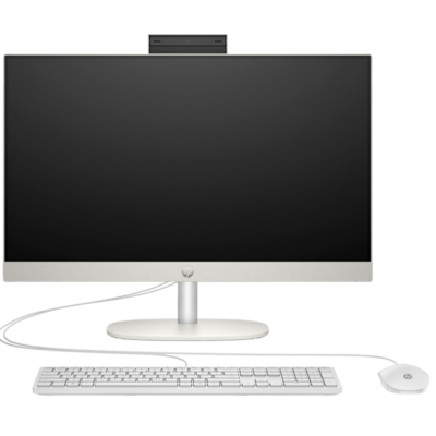 HP All-in-One 24-cr0123nh PC, Intel Core i5 1335U (91A41EA)