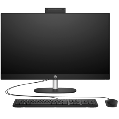 HP All-in-One 27-cr1004nh PC (A0CM1EA)