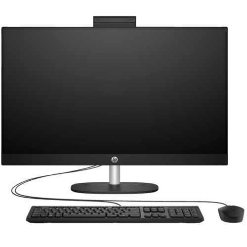 HP All-in-One 27-cr1004nh PC (A0CM1EA)