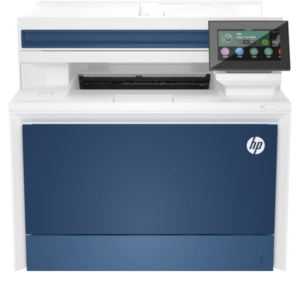 HP Color LaserJet Pro MFP 4303fdn Printer (5HH66A)