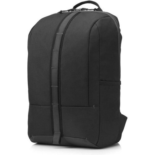 HP Commuter Backpack - Black - 5EE91AA