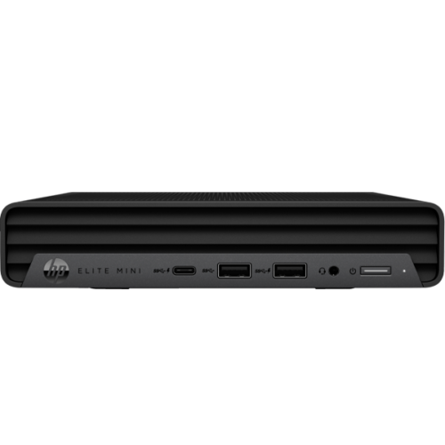 HP Elite Mini 800 G9 Desktop PC (5M9K3EA)