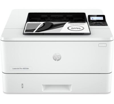 HP LaserJet Pro 4003dn Printer (2Z609A)