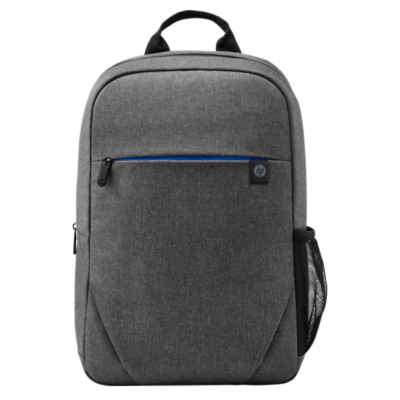 HP Prelude 15.6" Backpack - Grey - 2Z8P3AA