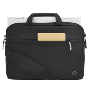 HP Professional 14.1" Laptop Bag - Black - 500S8AA