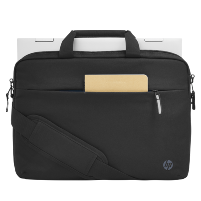 HP Professional 14.1" Laptop Bag - Black - 500S8AA