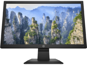 HP V20 HD+ 19.5 Monitor