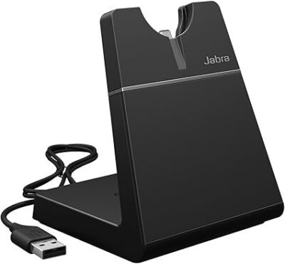 Jabra Engage 55 + Stand USB-A - 9559-455-111