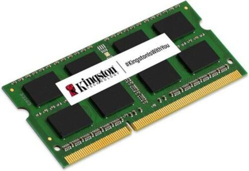 Kingston Laptop RAM DDR5 16GB 4800