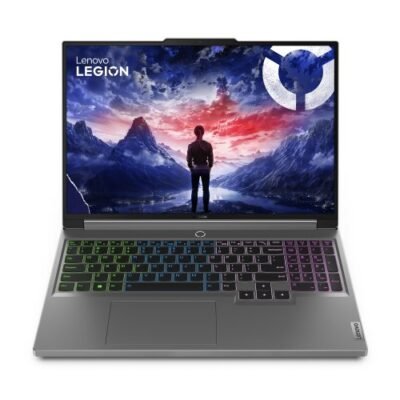 Lenovo Legion 5 16IRX9, Intel Core i7 (83DG009GUE)