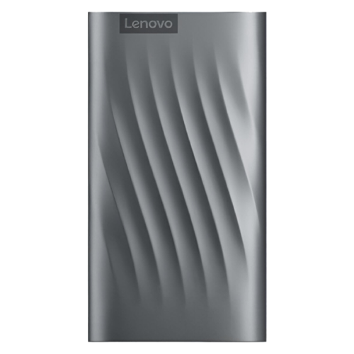 Lenovo PS6 Portable External SSD 512GB - GXB1M24163