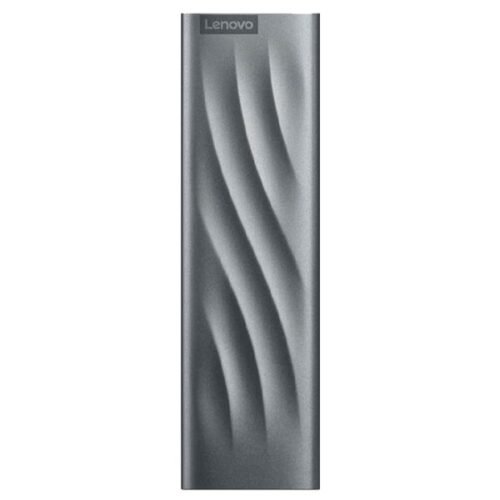 Lenovo PS8 Portable External SSD 2TB - GXB1M24161