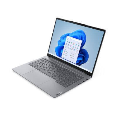 Lenovo ThinkBook 16 G6 IRL, Intel Core i5 1335U (21KH003RUE)