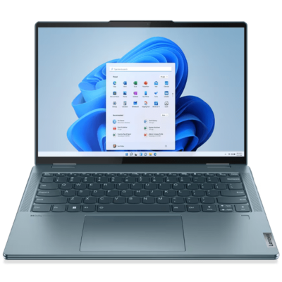 Lenovo Yoga 7 14IAL7, Intel Core i7 1255U (82QE00ADUE)