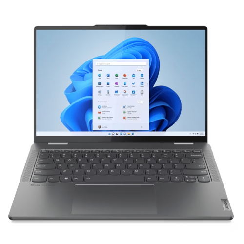 Lenovo Yoga 7 Core i7-1355U Laptop [82YL008MUE]