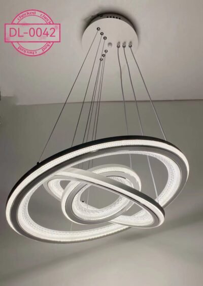 Neelux 3 in 1 LED ceiling lights - DL-0042