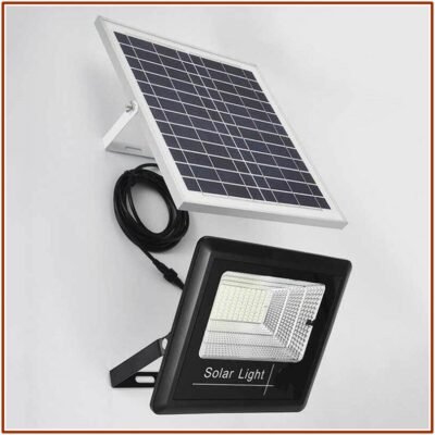 JSOT Solar Floodlights 40W, 60W, 100W, 200W, 300W