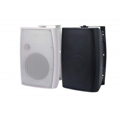 Column speakers Kenya Wall-mount speakers Kenya 4-inch wall speakers 6-inch column speakers Professional speaker installation Kenya PA systems Kenya