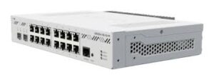 Mikrotik CCR2004-16G-2S+PC Ethernet Router 16x Gigabit Ethernet Ports 2x10G SFP+