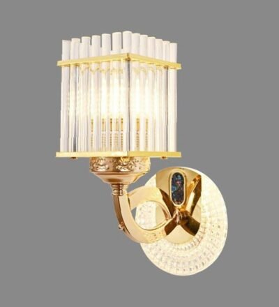 Neelux Crystal Wall Lights - Dining Room, Hallway Light