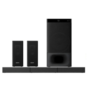 Sony HT-S500RF 5.1ch Home Cinema Soundbar System