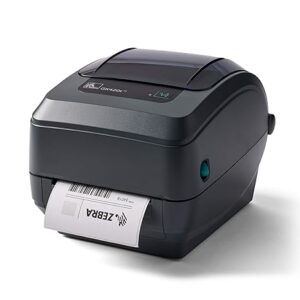 Zebra GK420t Label Printer (Direct Thermal)