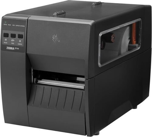 Zebra ZT111 Barcode Label Printer (Thermal Transfer)