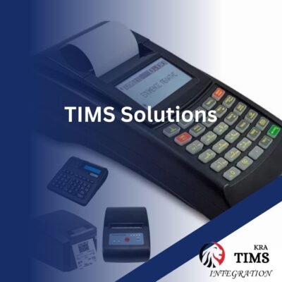 TIMS-SOLUTIONS